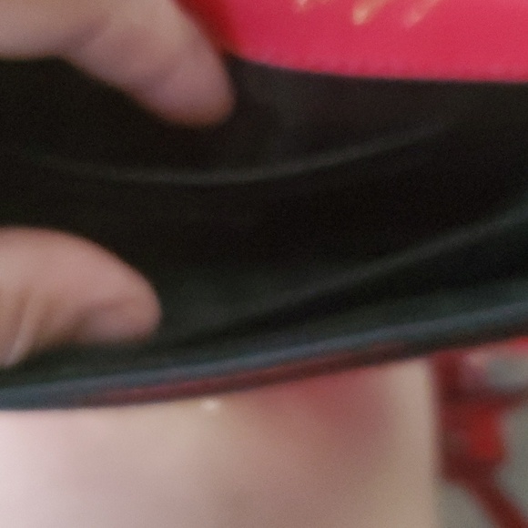 Karl lagerfield cross body bag with tags - Picture 4 of 8